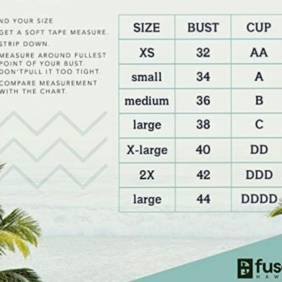 Fused Hawaii Hookena Top Small “Never Stop Dreaming” - Picture 4 of 8